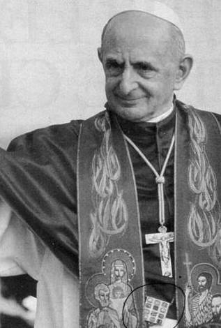 Communio: Pope Paul VI Archives